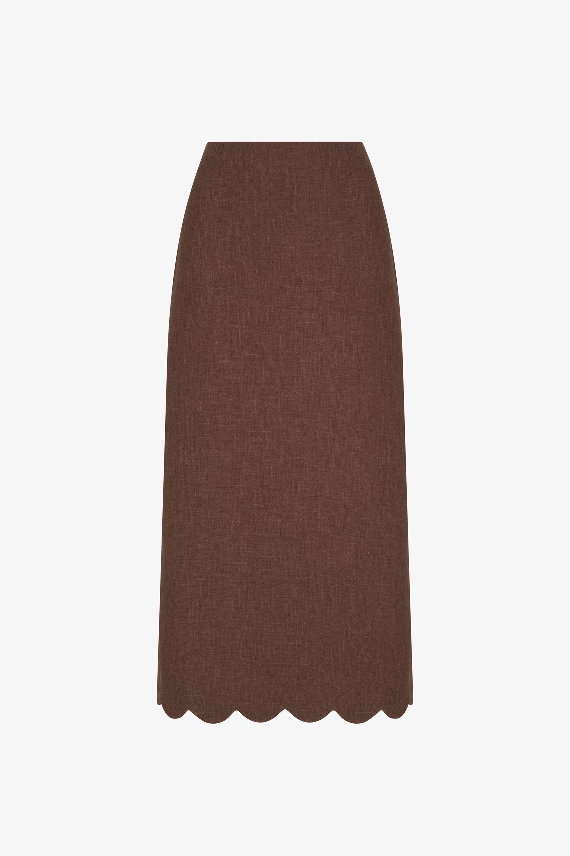 Eden Midi Skirt