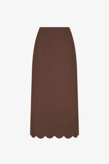 Eden Midi Skirt