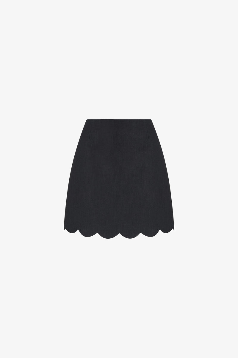 Eden Mini Skirt