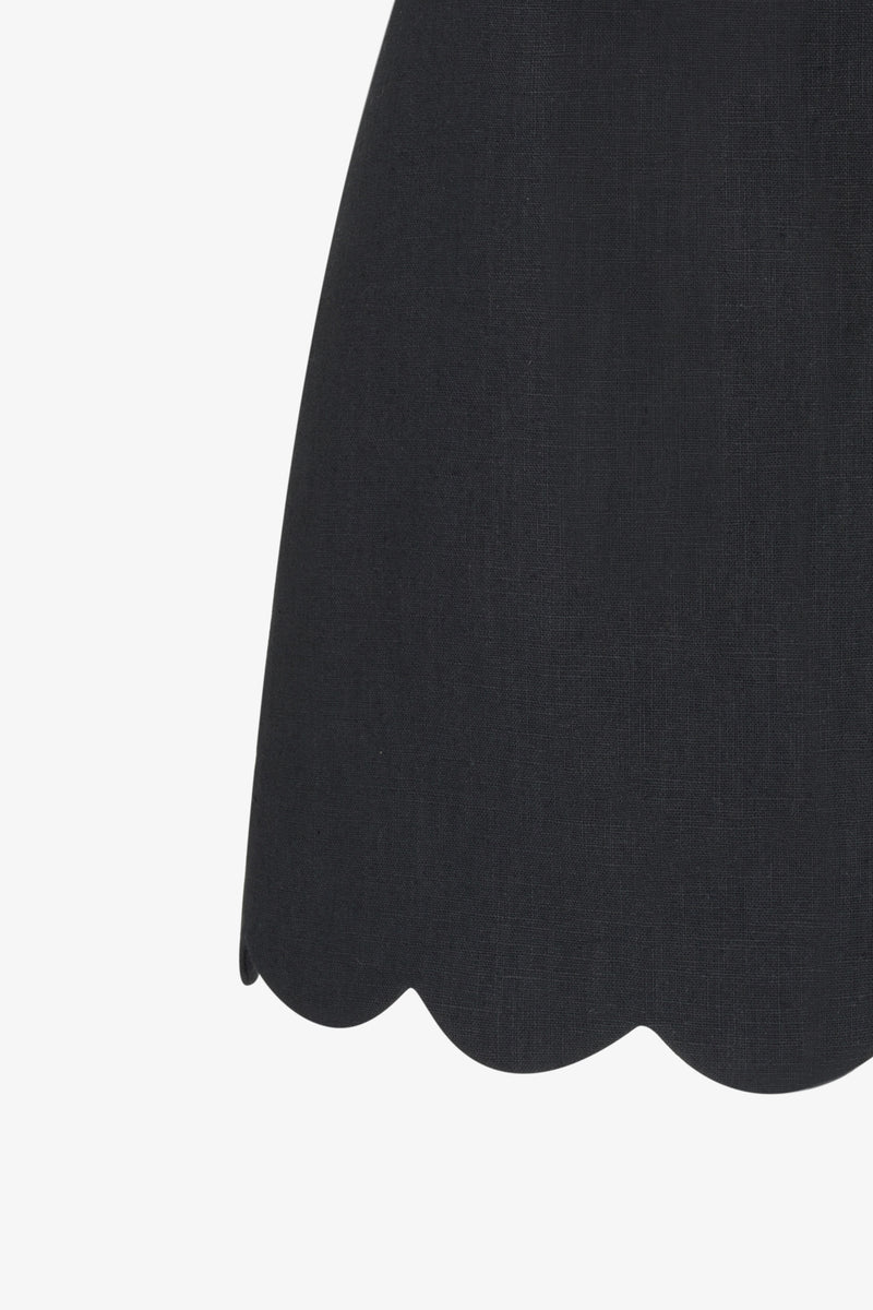 Eden Mini Skirt