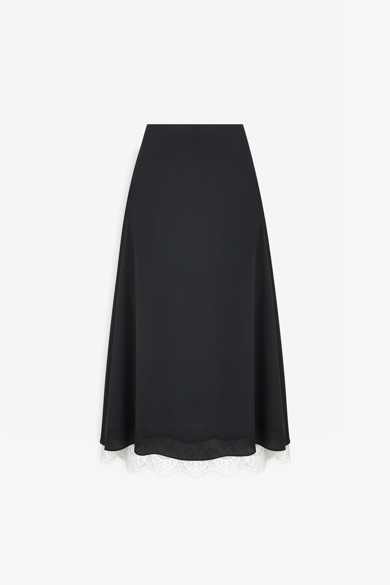 Merci Skirt
