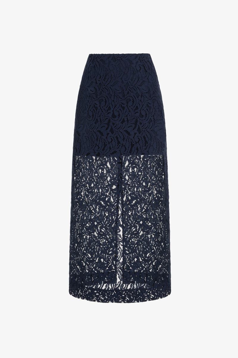 Salome skirt