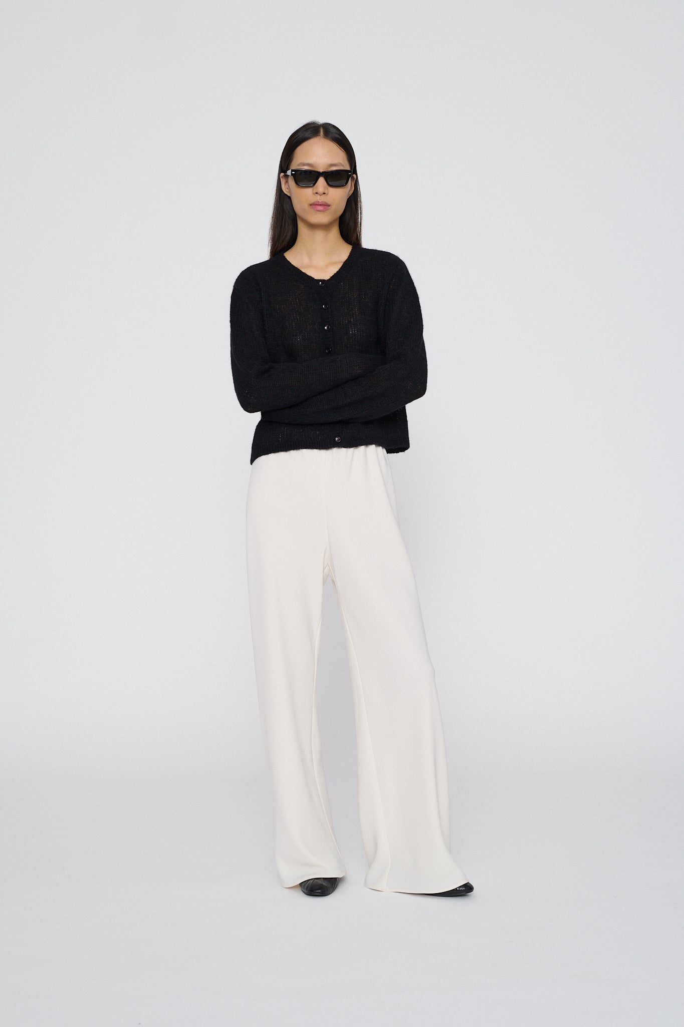 Fade pants
