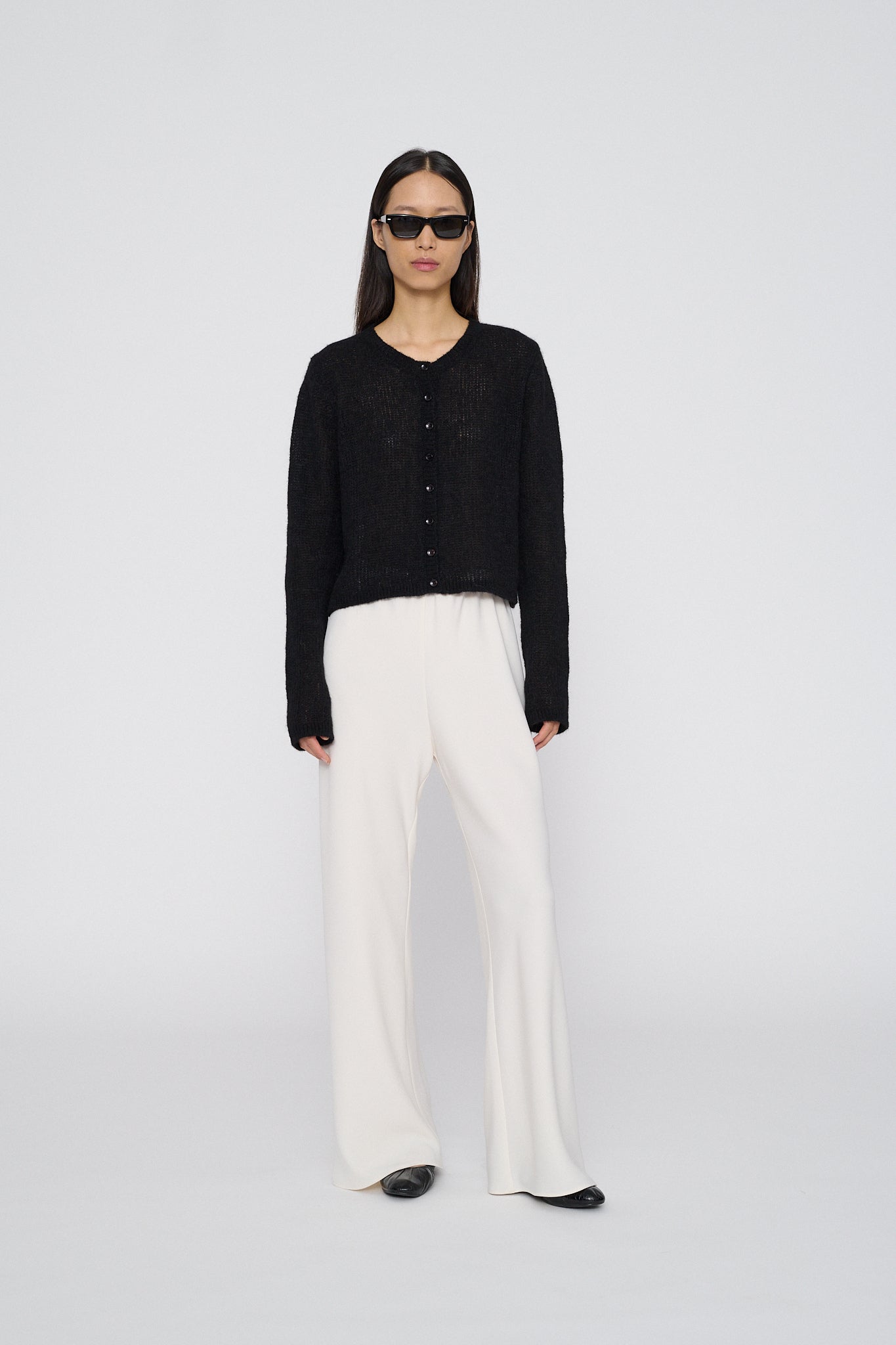 Fade pants