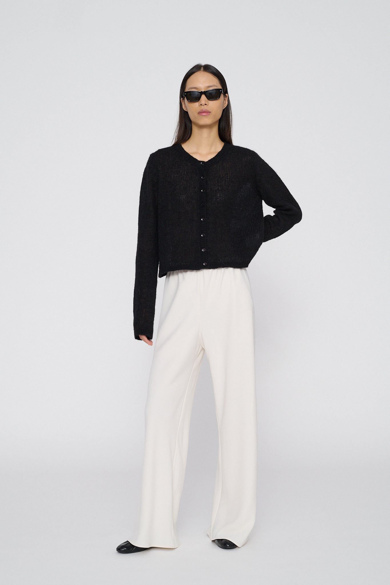 Fade pants