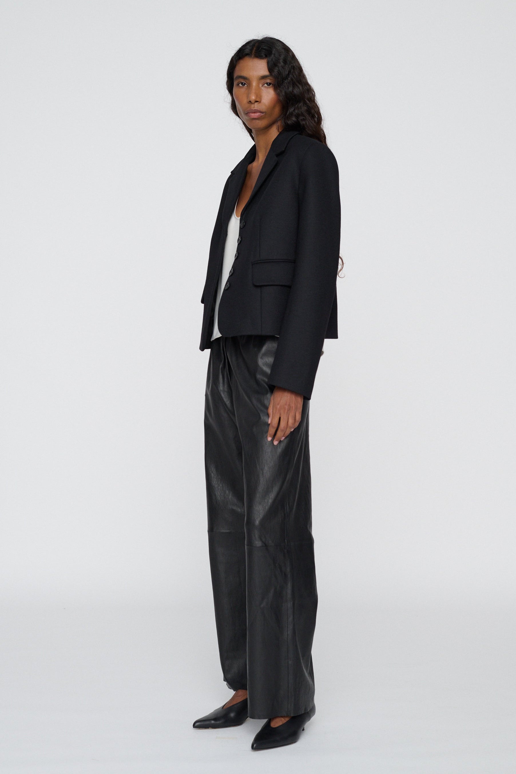Mer pants