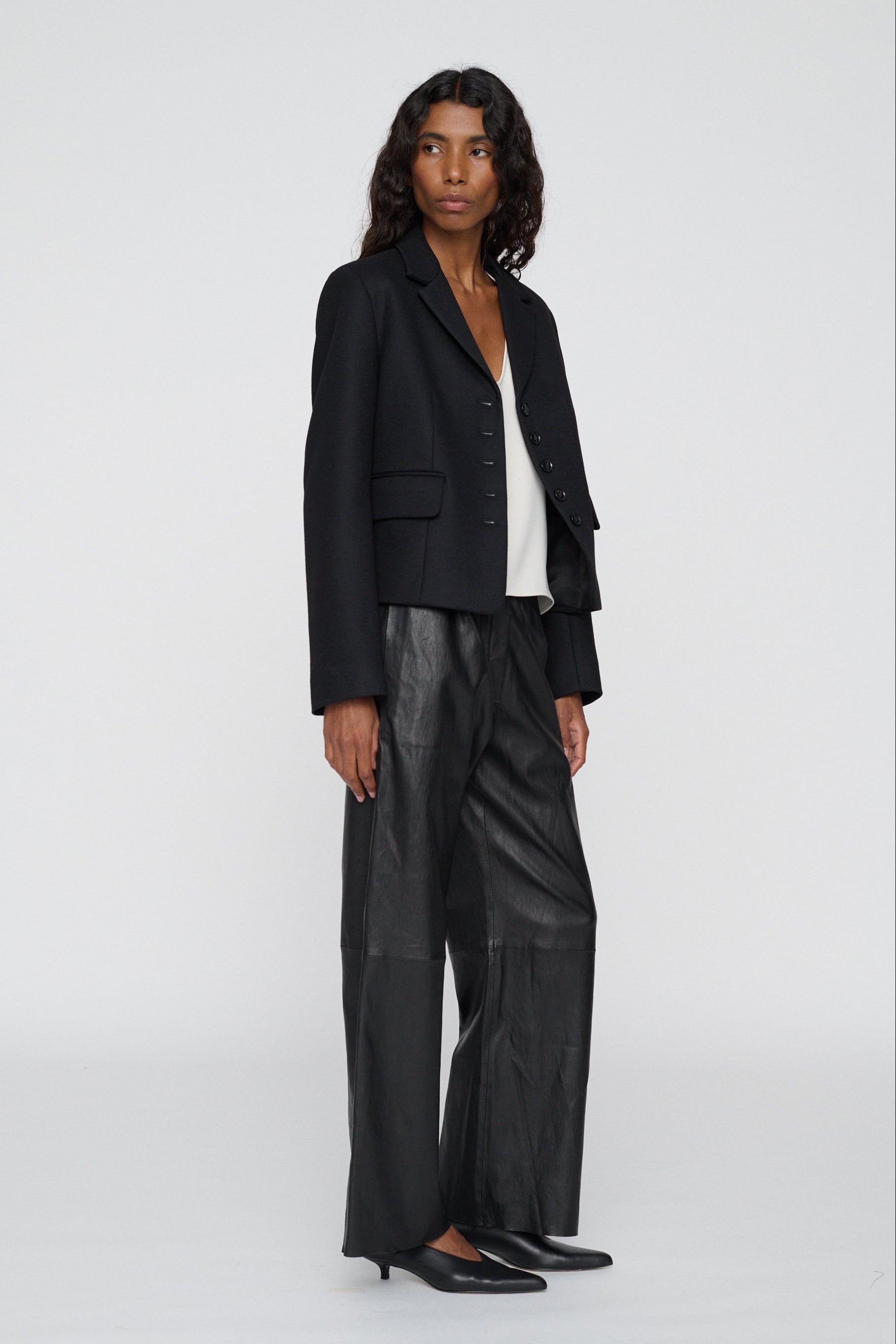 Mer pants