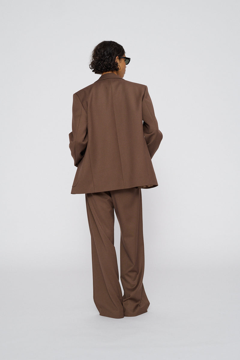 Jackson Jacket