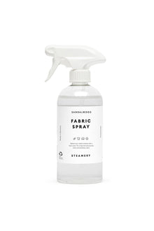 Sandalwood Fabric Spray