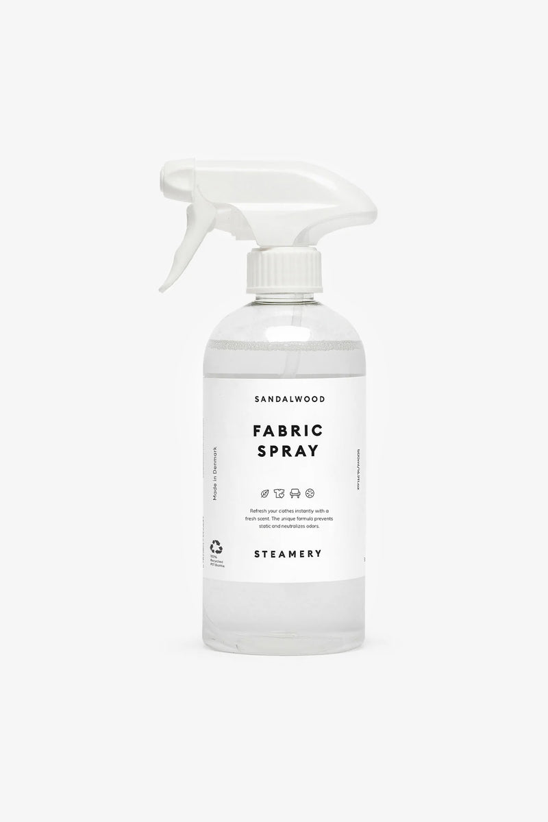 Sandalwood Fabric Spray