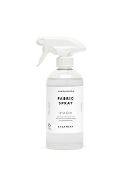Sandalwood Fabric Spray