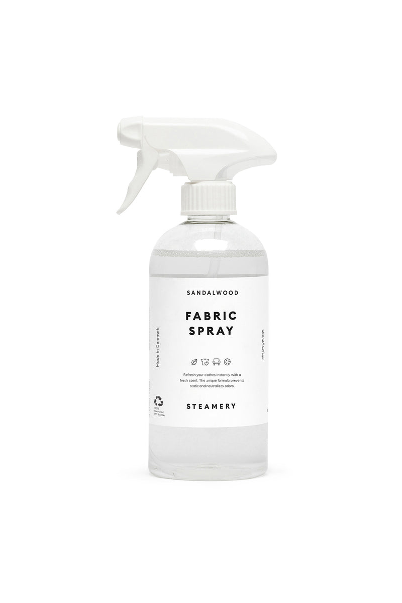 Sandalwood Fabric Spray