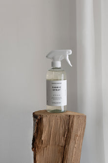 Sandalwood Fabric Spray