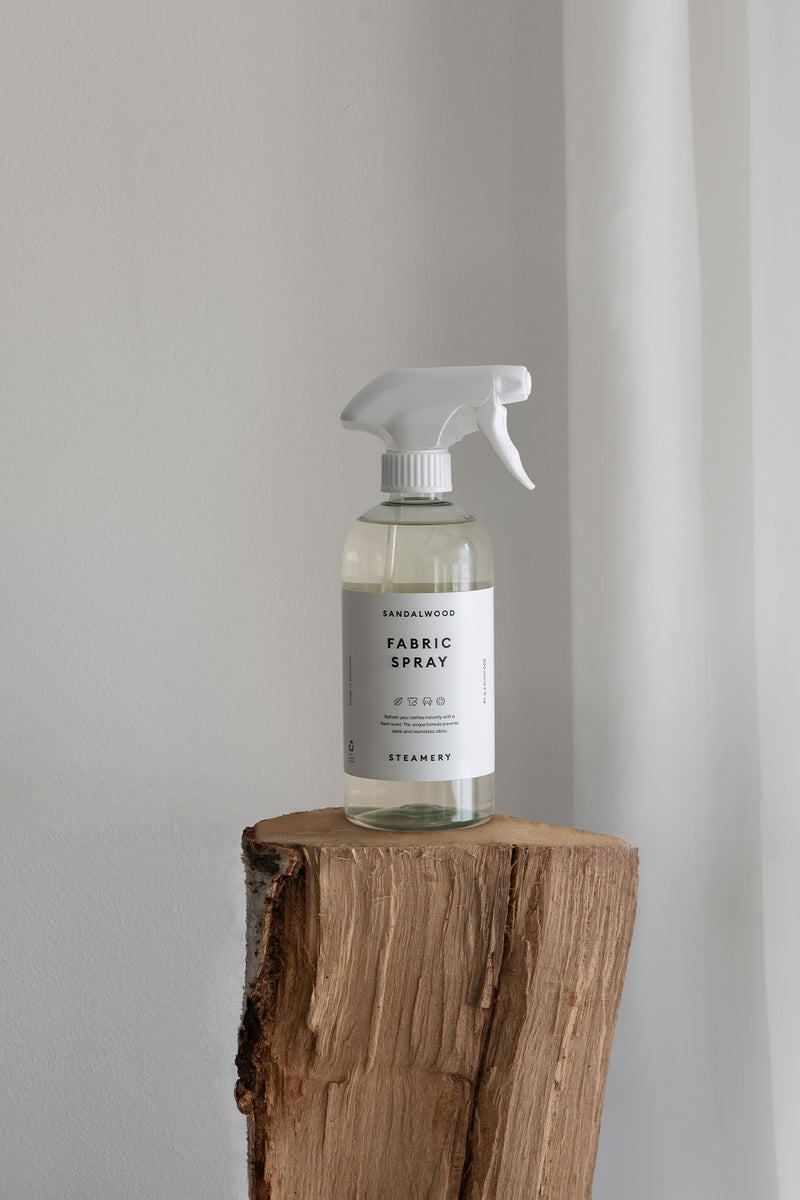 Sandalwood Fabric Spray