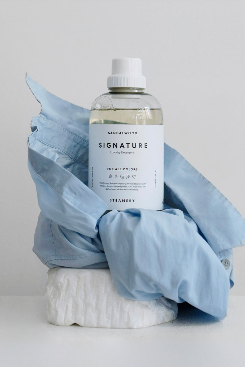 Signature Laundry Detergent