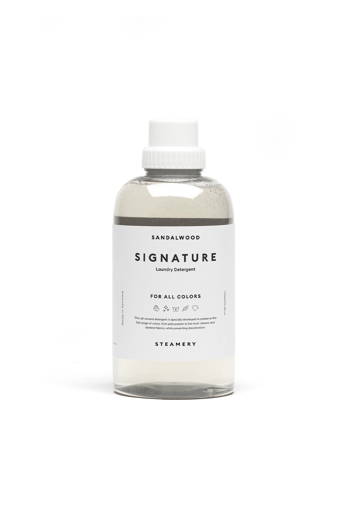 Signature Laundry Detergent