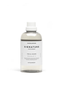Signature Laundry Detergent