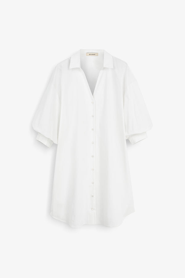 Marthy Dress