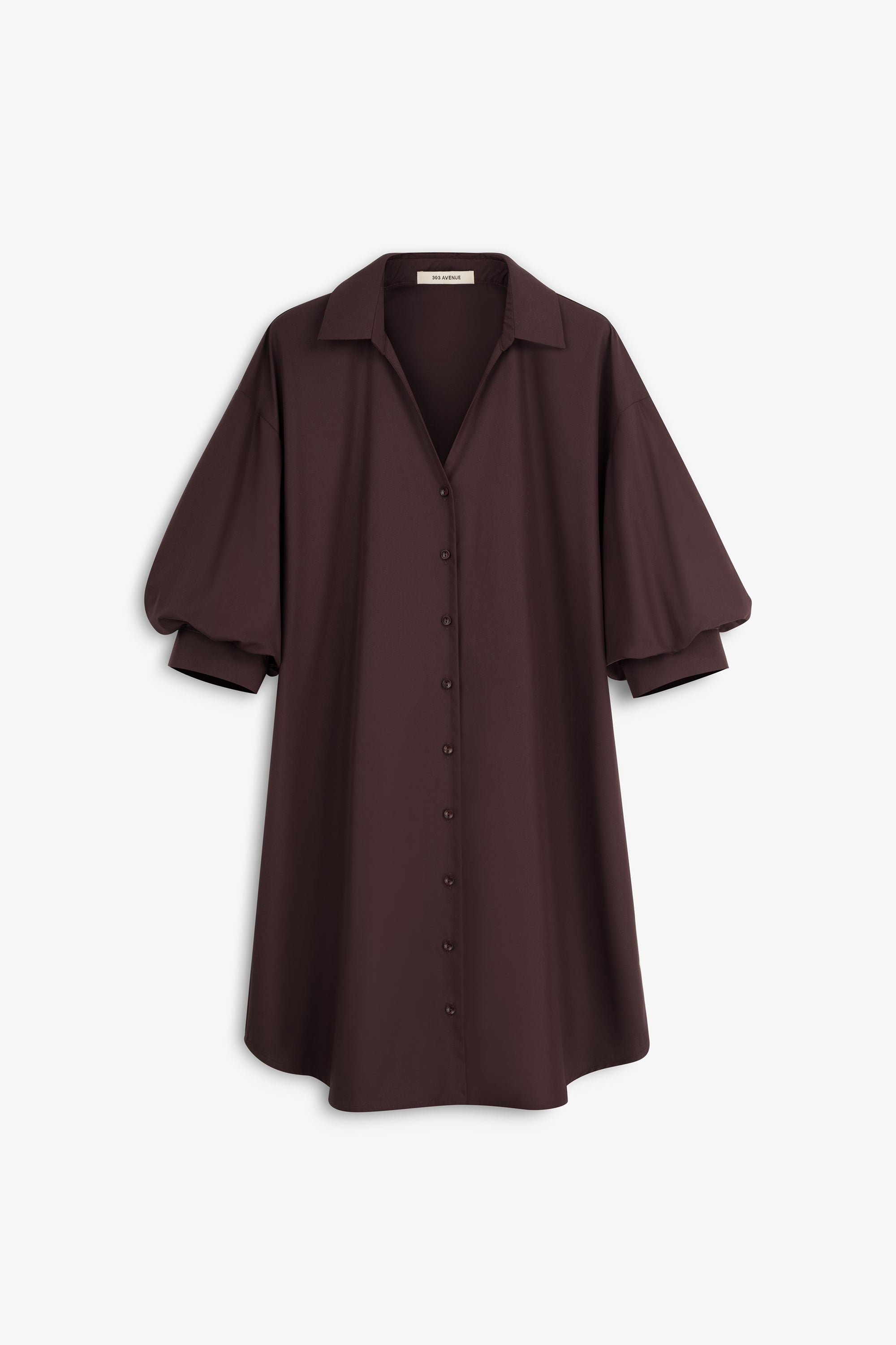 Marthy Dress