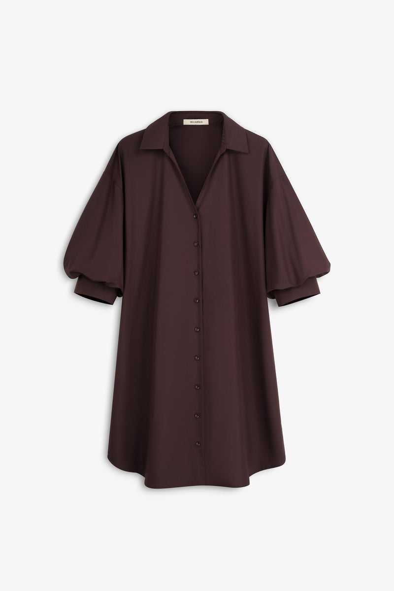 Marthy Dress