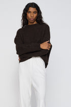 Moon sweater