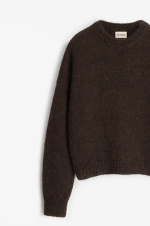 Moon sweater