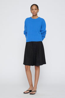 Classic sweater