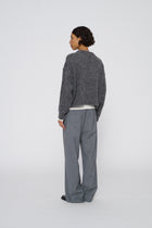 Moon sweater