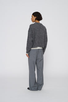 Moon sweater