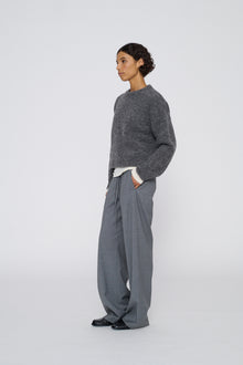 Moon sweater