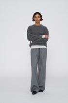 Moon sweater