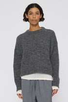 Moon sweater