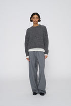 Moon sweater