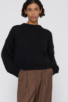 Moon sweater