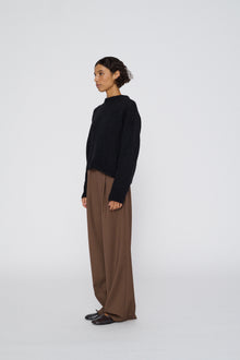 Moon sweater