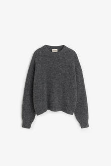 Moon sweater