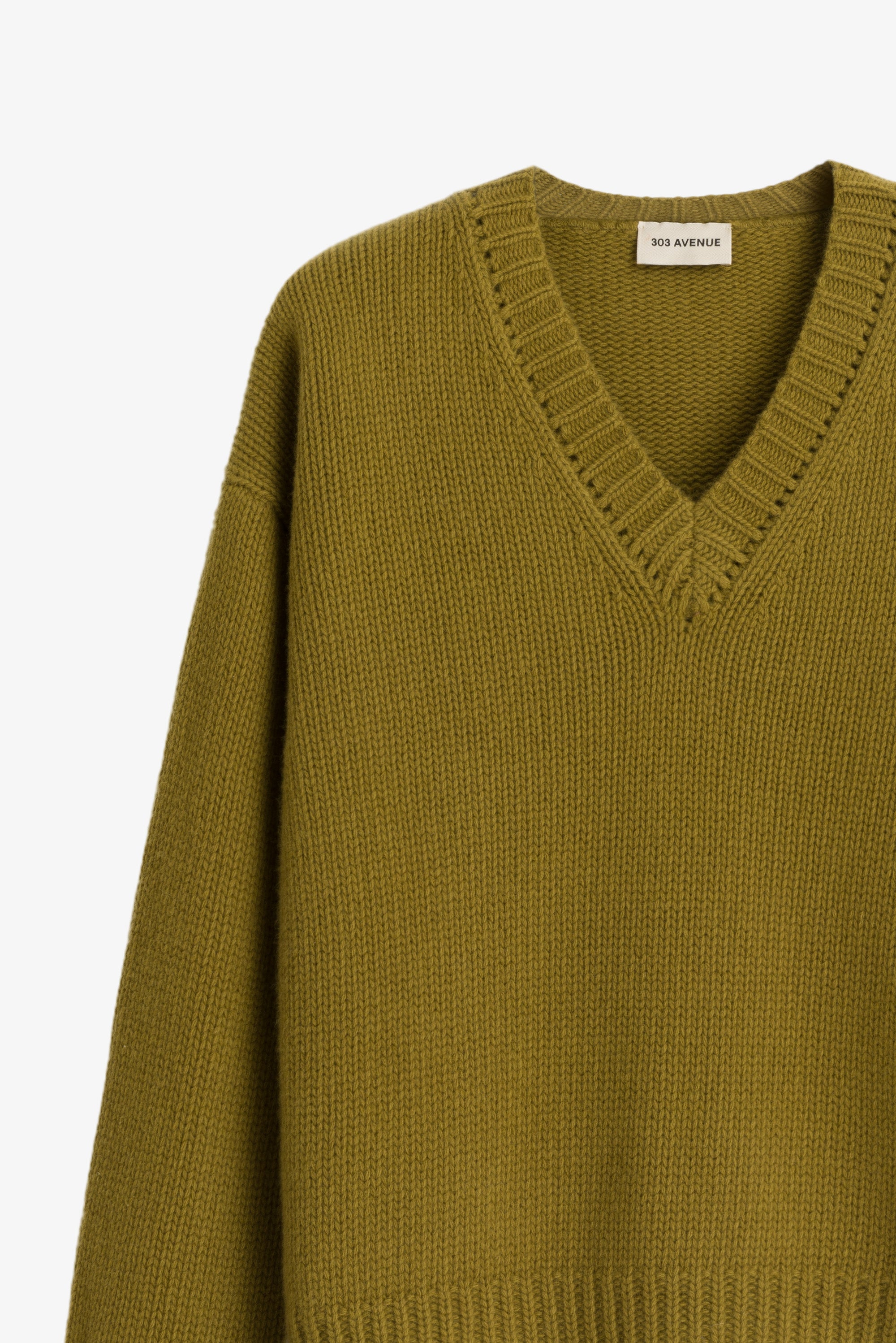 Palmer Sweater