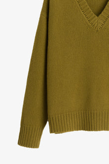 Palmer Sweater