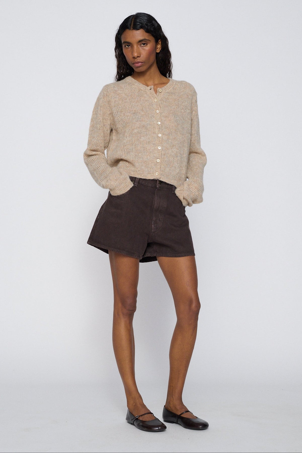 Luna Cardigan
