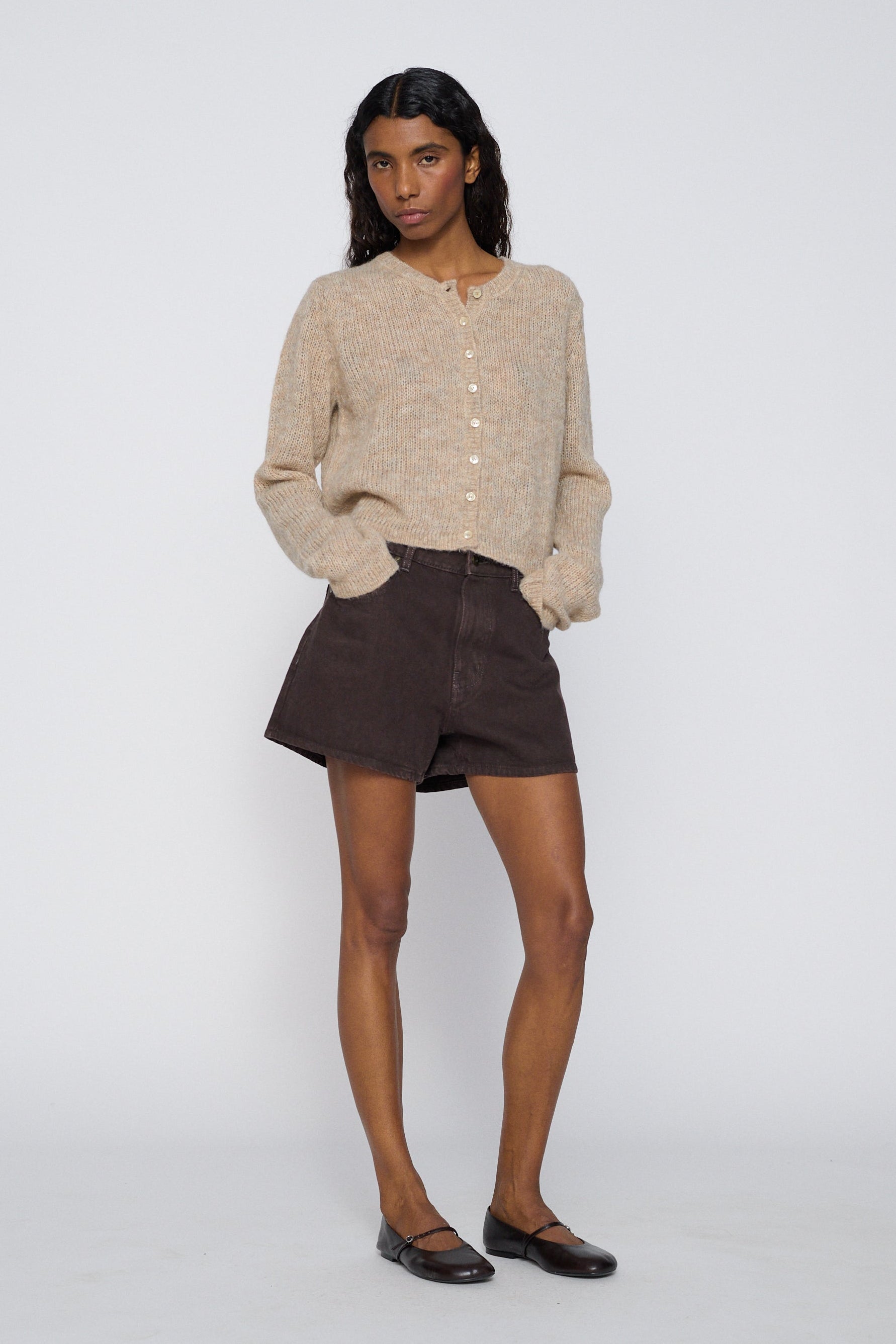 Luna Cardigan