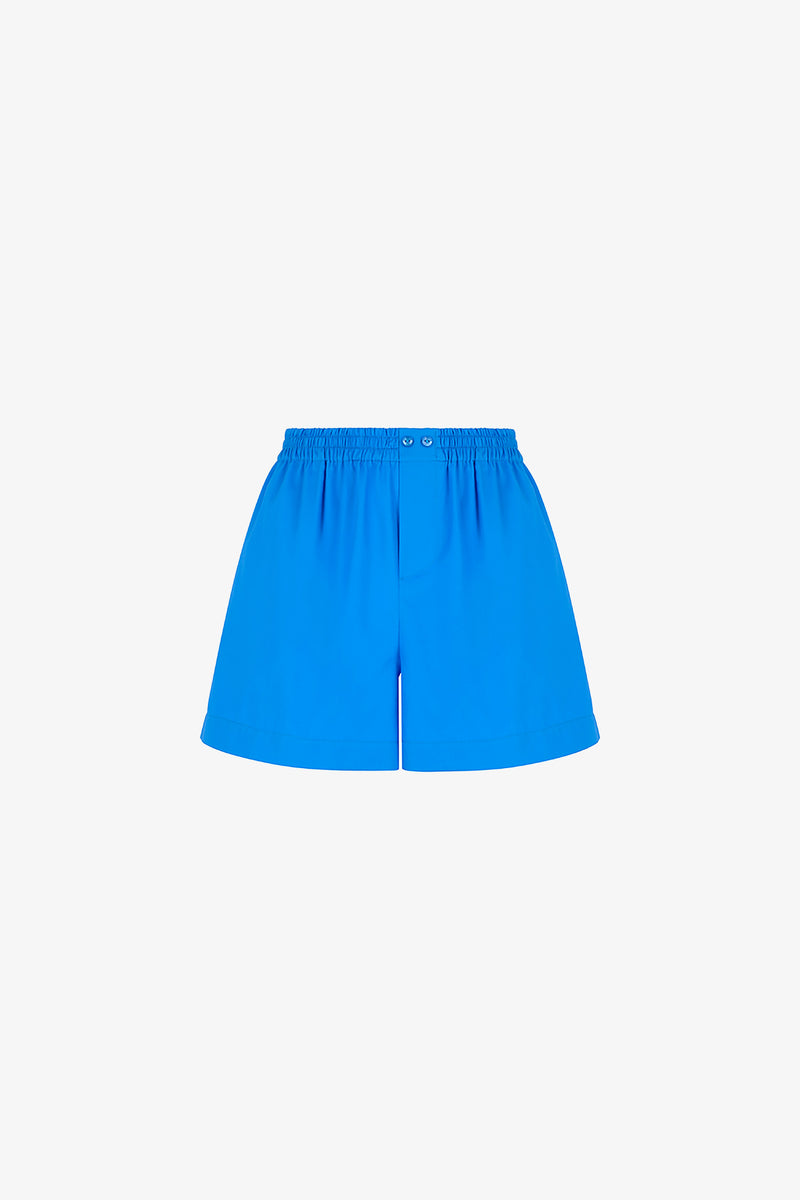 Morris shorts