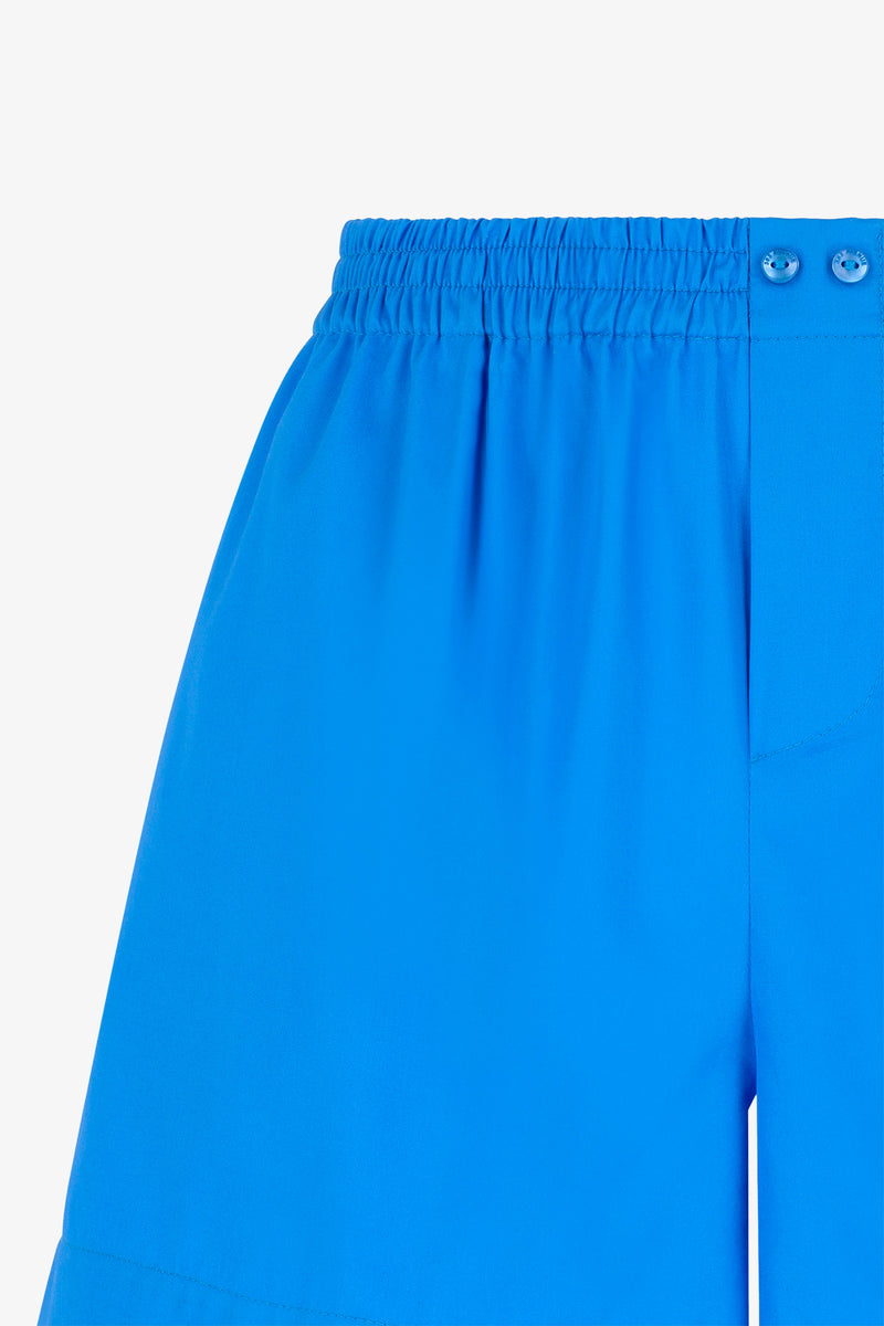 Morris shorts