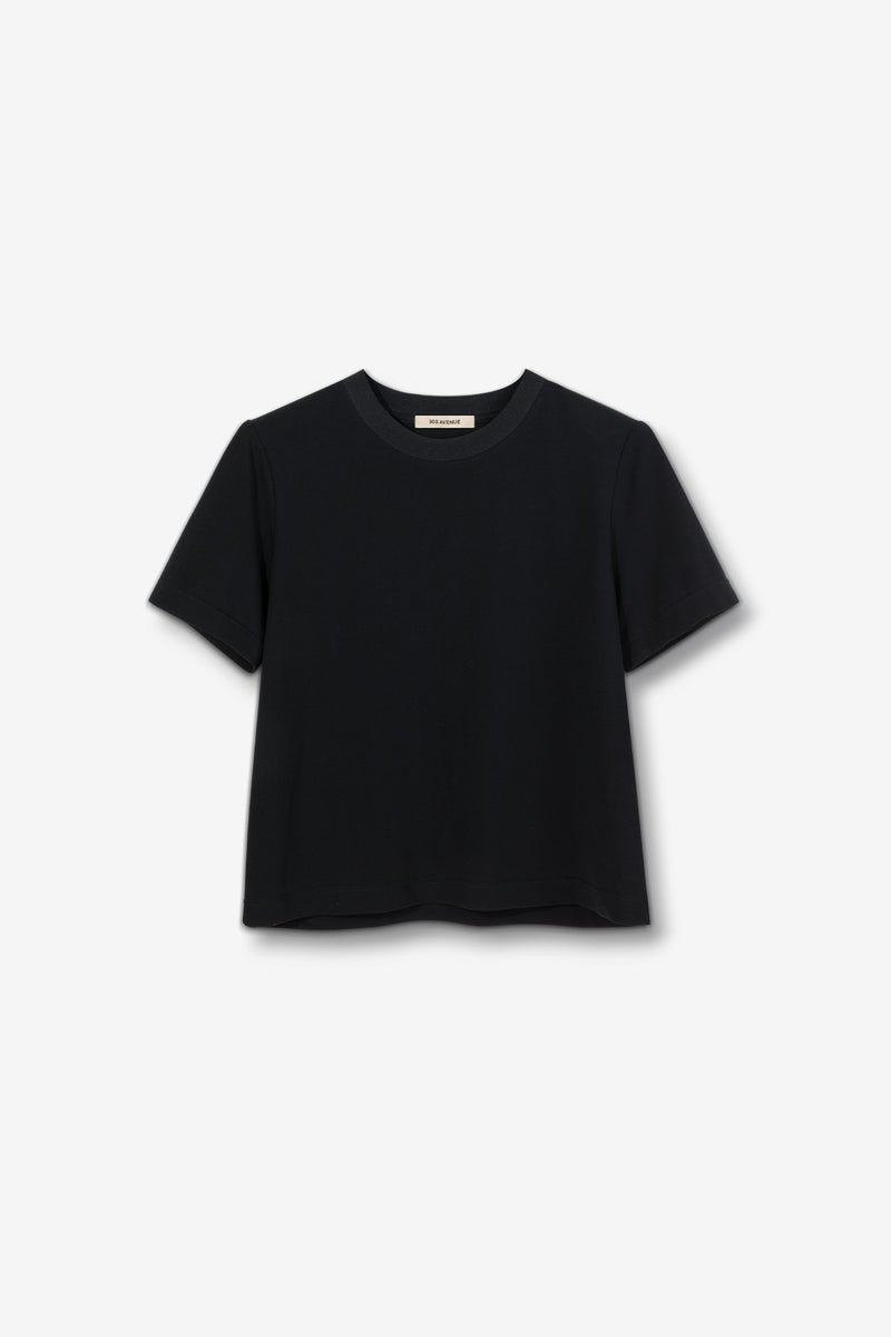 One T-shirt