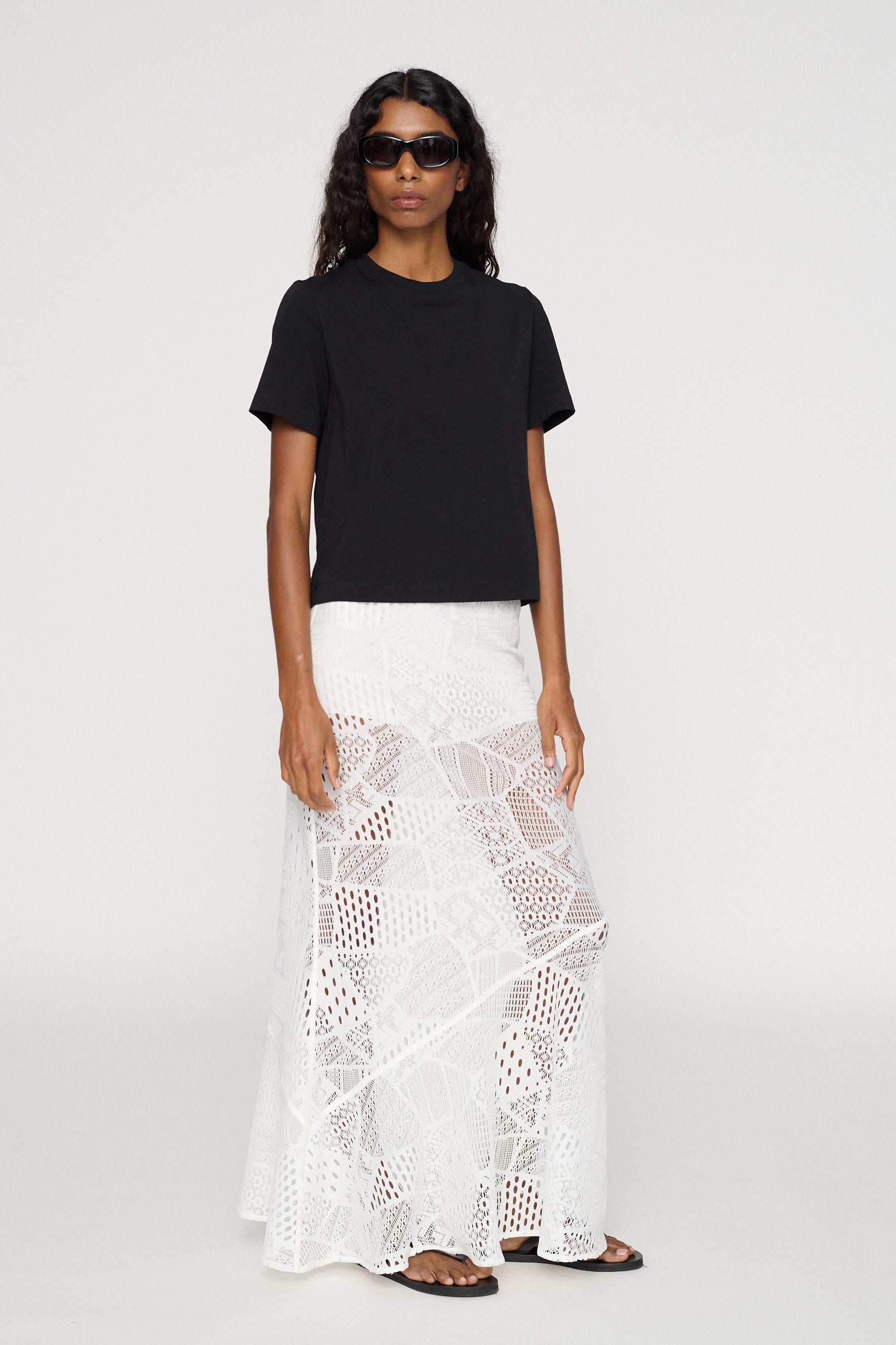 Corinne skirt