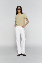 One t-shirt