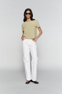 One t-shirt