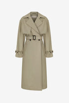 Trench Coat 01