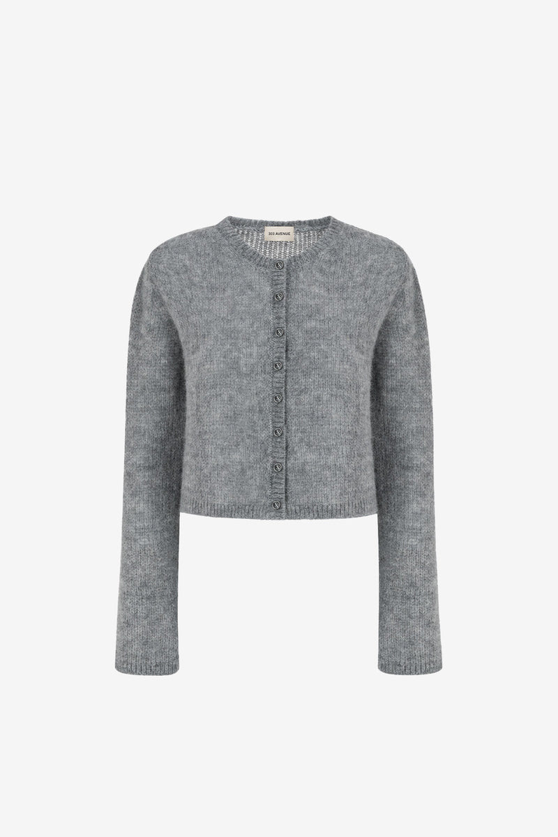 Luna cardigan