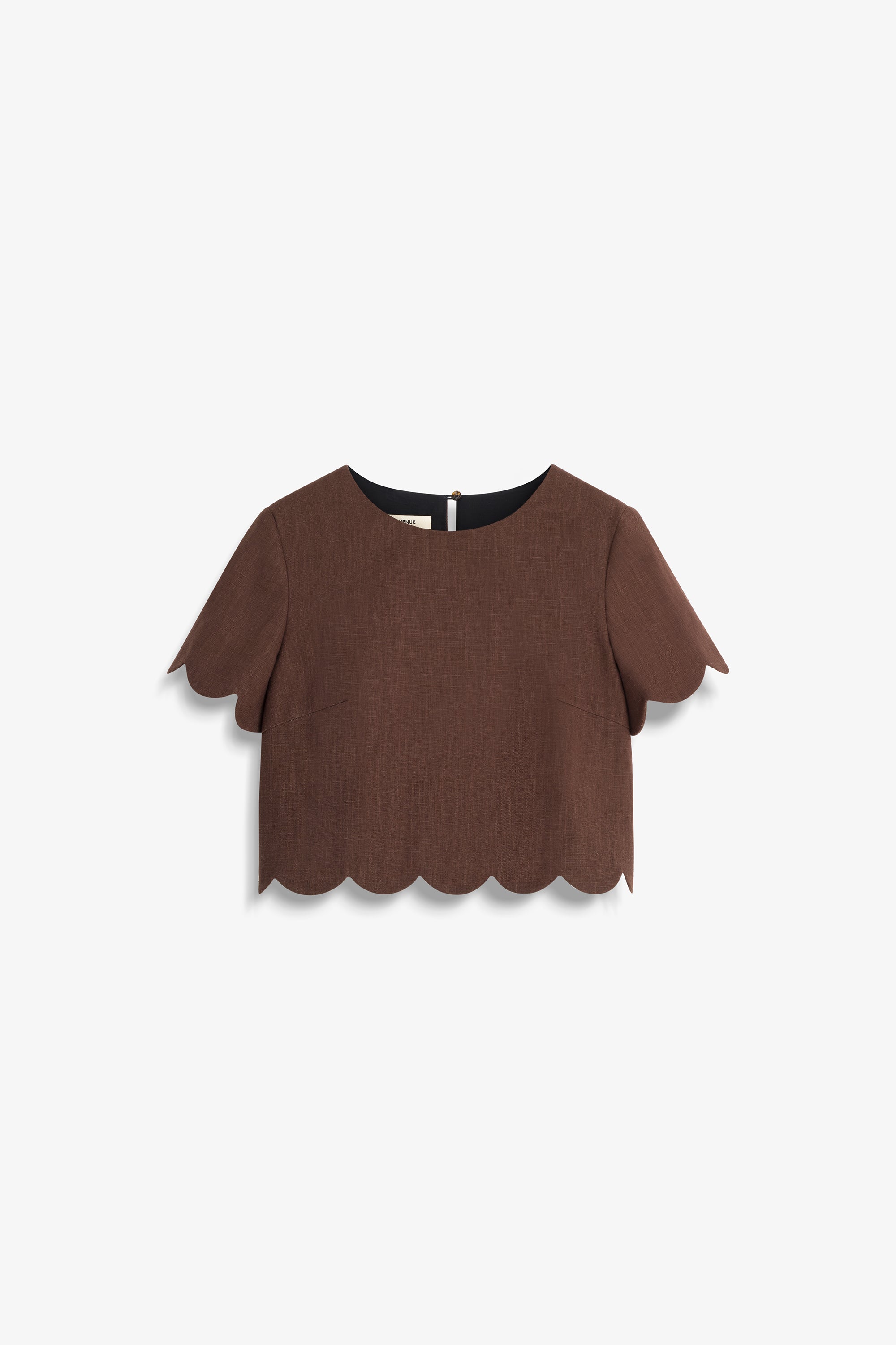 Eden blouse