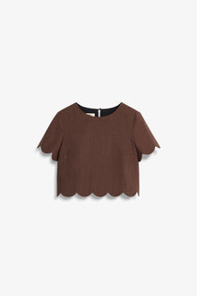 Eden blouse